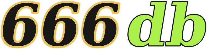 666db logo